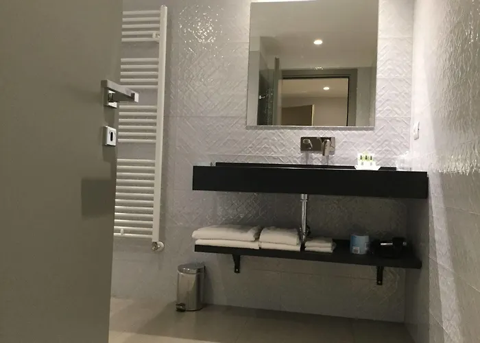 Clerici Boutique 4* Milán