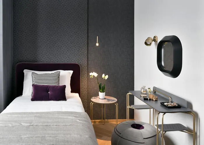 Conti 4* 밀라노