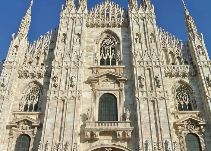 Duomo House * Milán