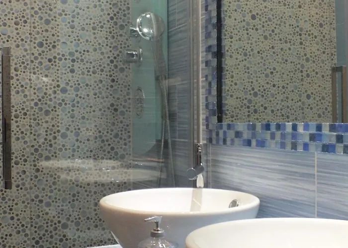 Atmos Luxe Navigli *