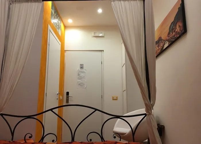 Atmos Luxe Navigli *