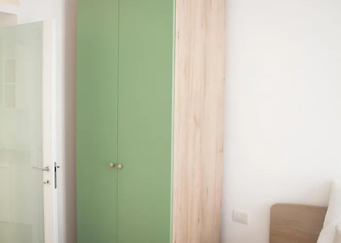 公寓 Alessia's Flat - Buenos Aires