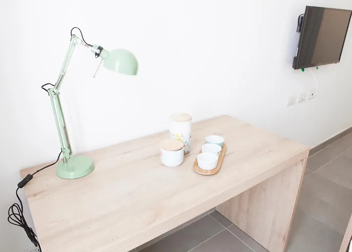 Alessia's Flat - Buenos Aires 公寓