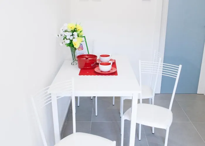 Alessia's Flat - Buenos Aires