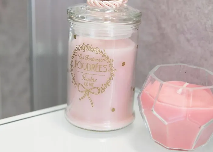 Alessia's Flat - Buenos Aires *