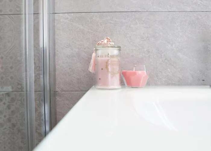 公寓 Alessia's Flat - Buenos Aires *