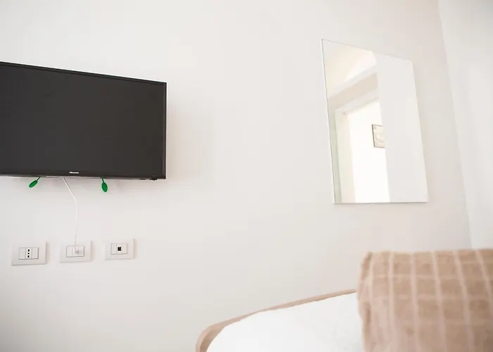 Alessia's Flat - Buenos Aires 公寓 *