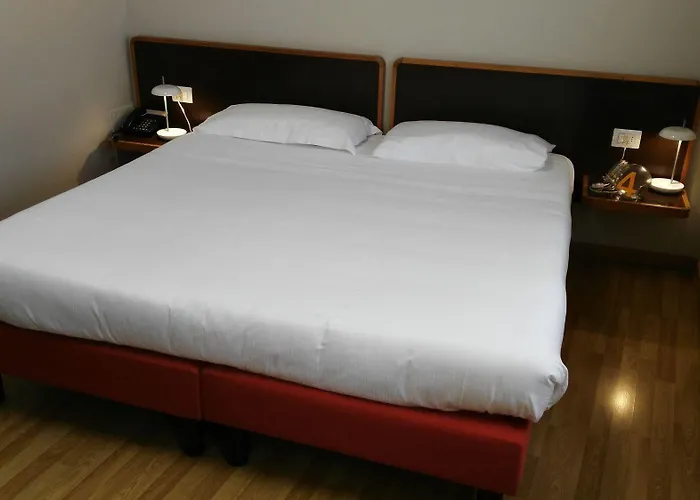 Ornato Dependanc 3* Milaan