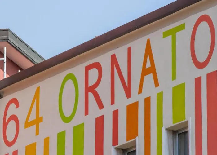 Ornato Dependanc Milaan