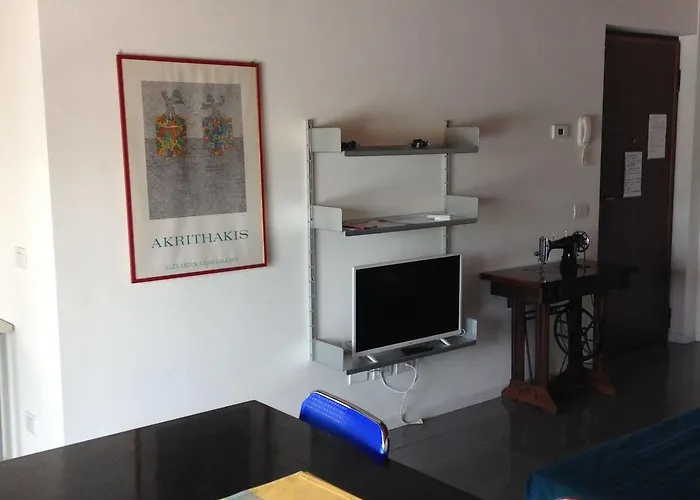 Canal Appartamento *