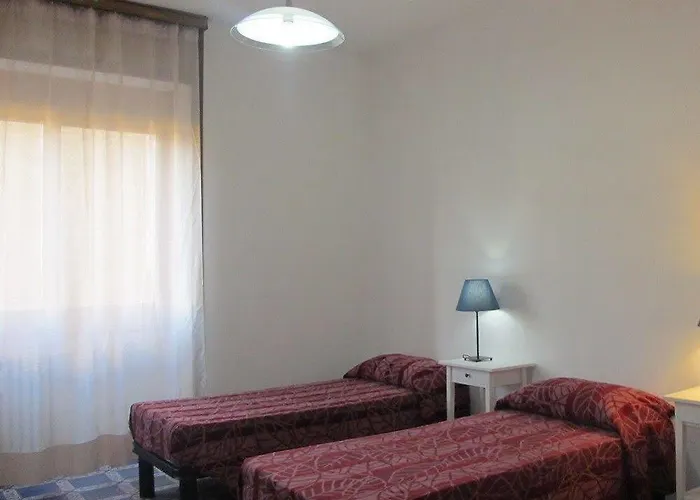 Bed and Breakfast Welcome To My House 4*