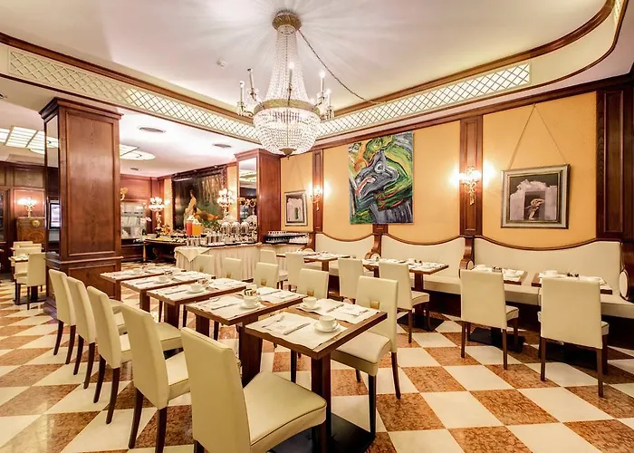Romana 4* Milano
