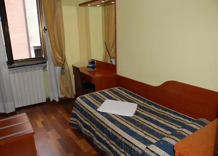 Bogart 2 Hotel