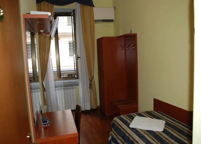 Hotel Bogart 2 3*