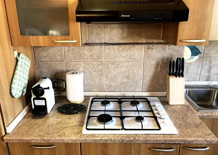 Apartamento Porta Volta Flexyrent Studio Milán