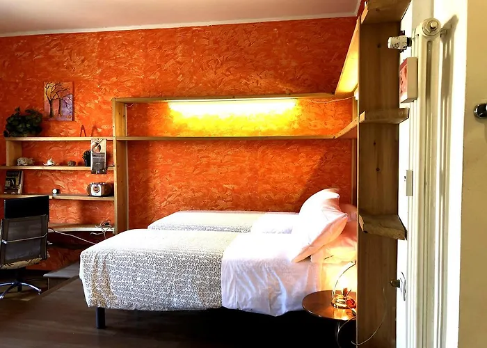 Porta Volta Flexyrent Studio