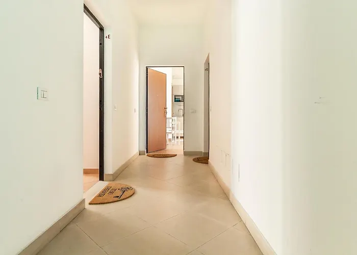 Alessia's Flat - Affori *