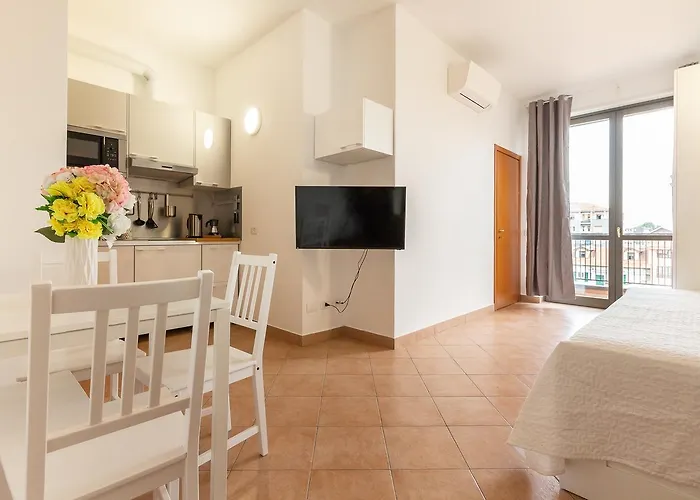 Alessia's Flat - Affori