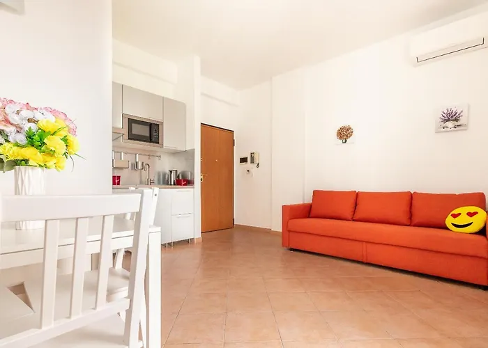 Alessia's Flat - Affori Apartmán Milán