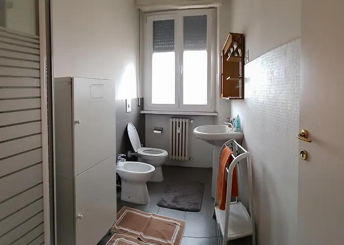 Foresteria Lombarda By Max Pensión