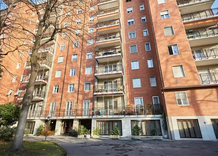 Panzió A San Siro 75 3*