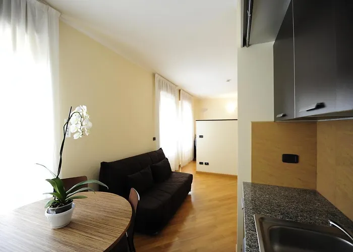 Corvetto Porto Di Mare Hotel Milano