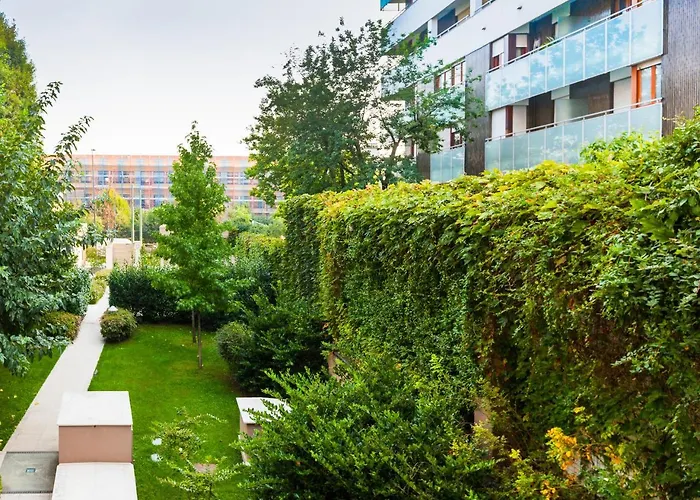 Apartament Easyhomes-timavo Mediolan