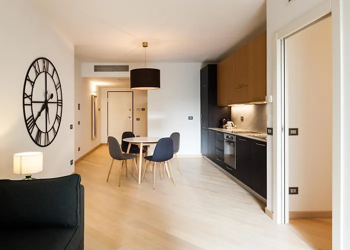 Easyhomes-timavo Apartament