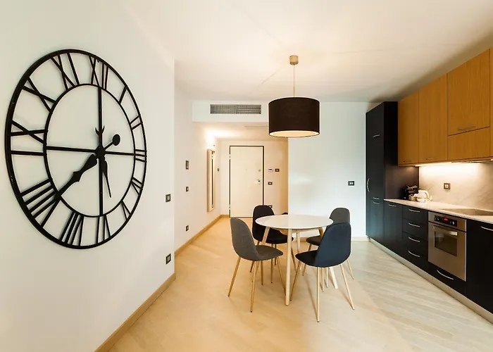 Easyhomes-timavo * Mediolan