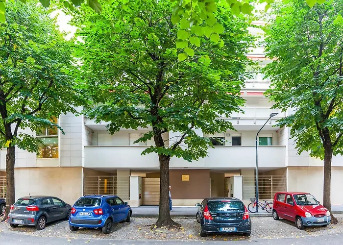 Easyhomes-timavo * Mediolan