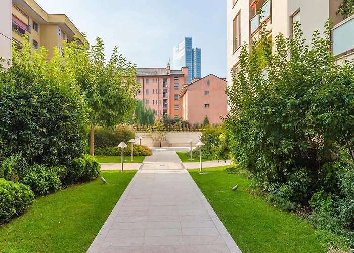 Apartament Easyhomes-timavo