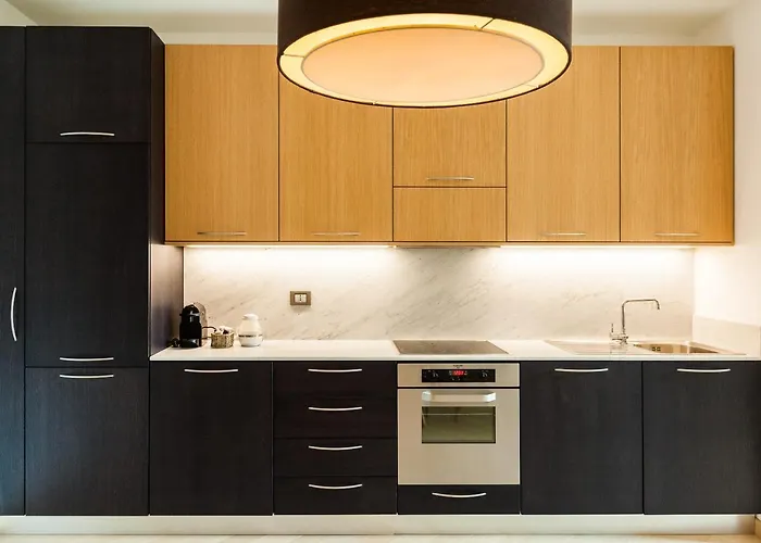 Apartament Easyhomes-timavo