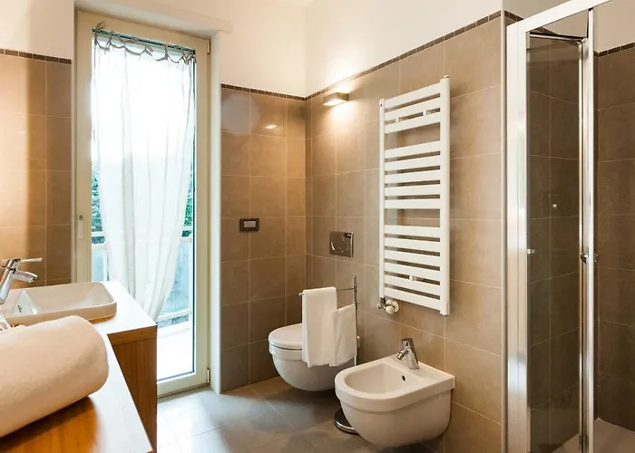 Easyhomes-timavo Apartament Mediolan