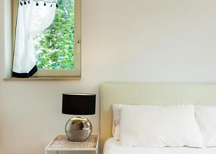 Easyhomes-timavo Apartament *