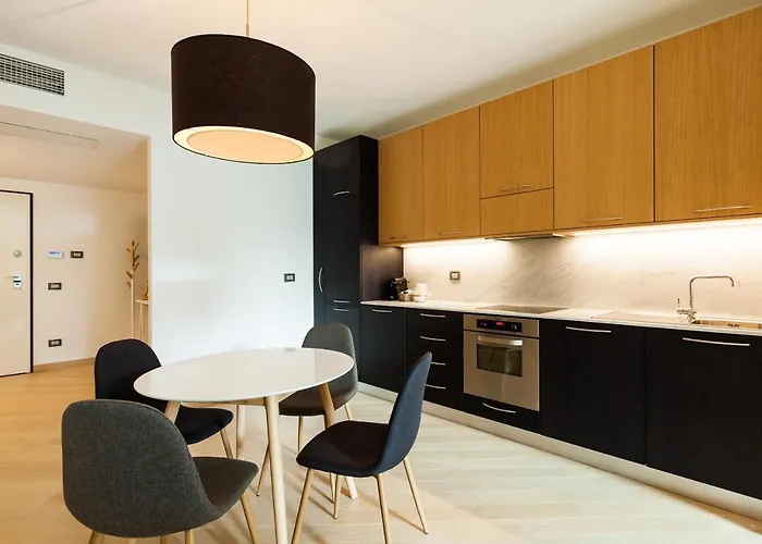 Easyhomes-timavo Apartament