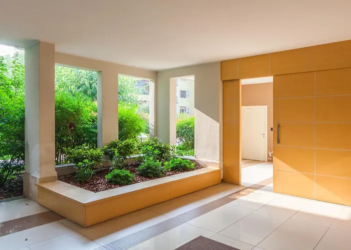 Apartament Easyhomes-timavo *