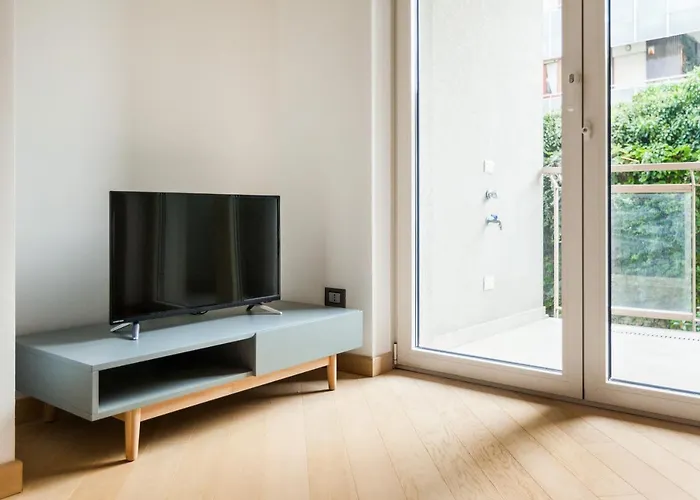 Easyhomes-timavo * Mediolan