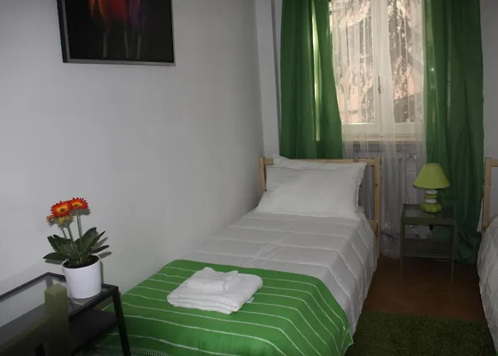 Lotus ベッド・アンド・ブレックファスト 5*