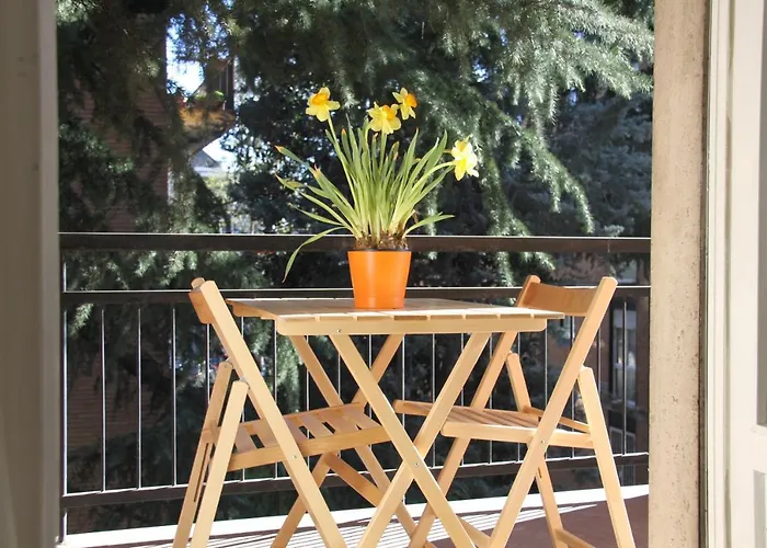 ベッド・アンド・ブレックファスト Lotus