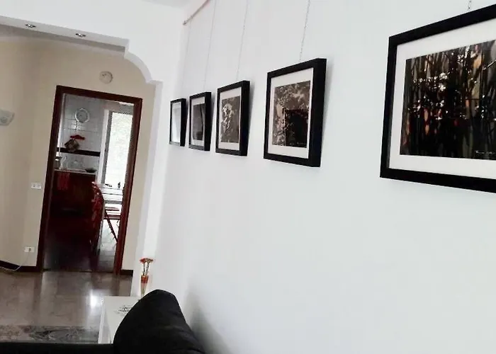 Lotus ベッド・アンド・ブレックファスト