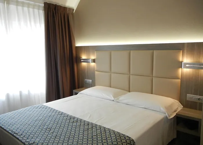 米兰德勒纳泽欧尼酒店 酒店 米兰