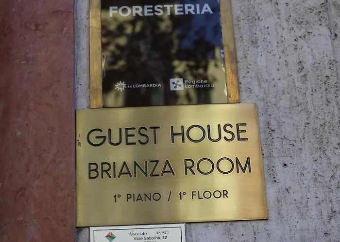 Brianza Mailand