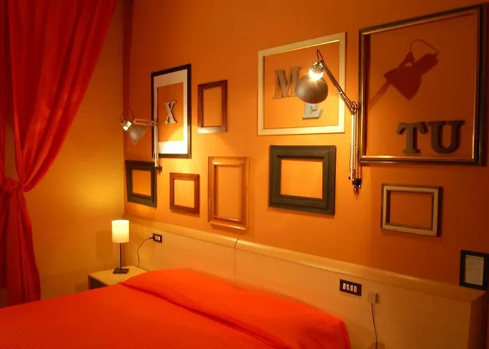 피안 델라 나베 4* 밀라노