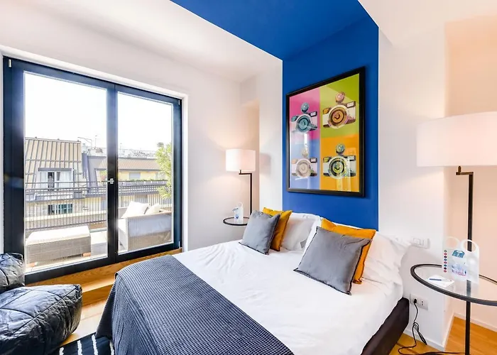 Sweett - Duomo View Apartment *