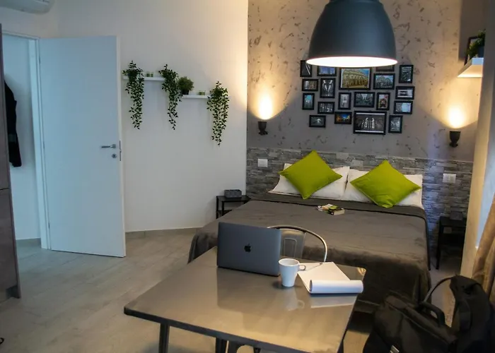Feriehus Warrest - Short Rent Milano