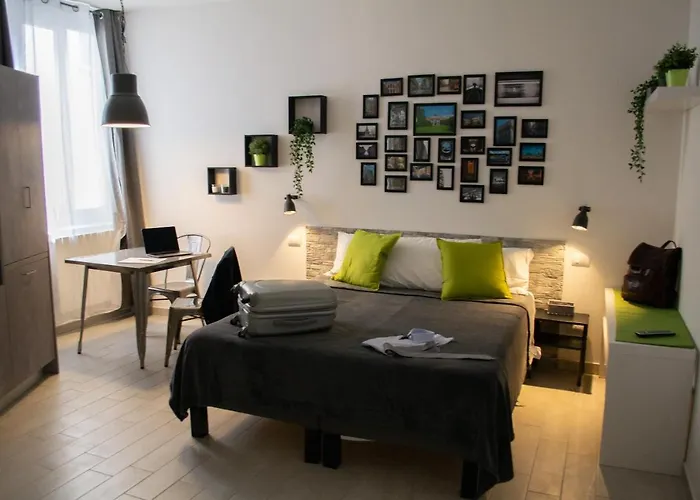 Warrest - Short Rent Feriehus