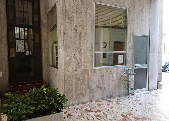 Feriehus Warrest - Short Rent Milano