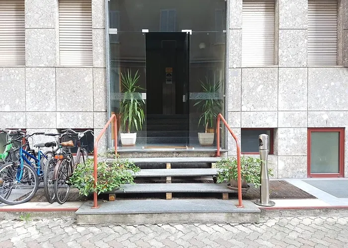 Feriehus Warrest - Short Rent *