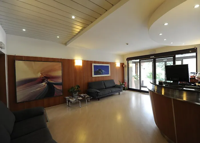 Corvetto Porto Di Mare 4*