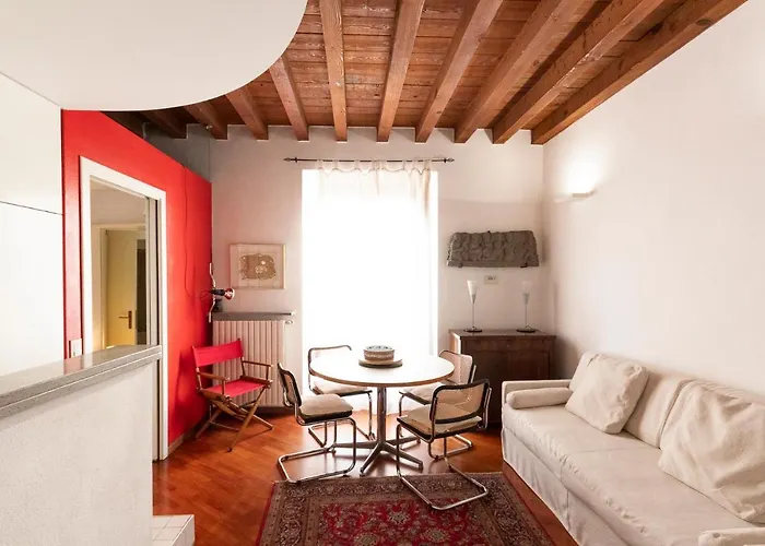 Апартаменты Anfiteatro In Brera